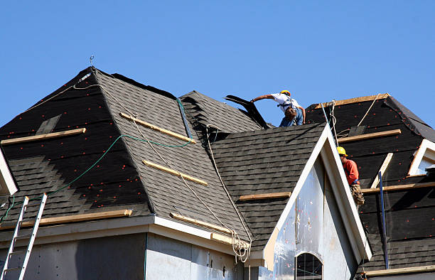 Slate Roofing Contractor in Gibson, AR