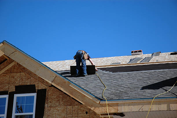 Best Affordable Roofing Company  in Gibson, AR